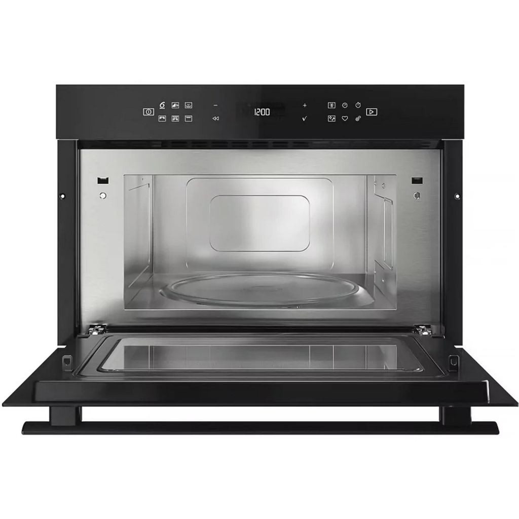 Мікрохвильова піч Whirlpool AMW6440FB - зображення 2