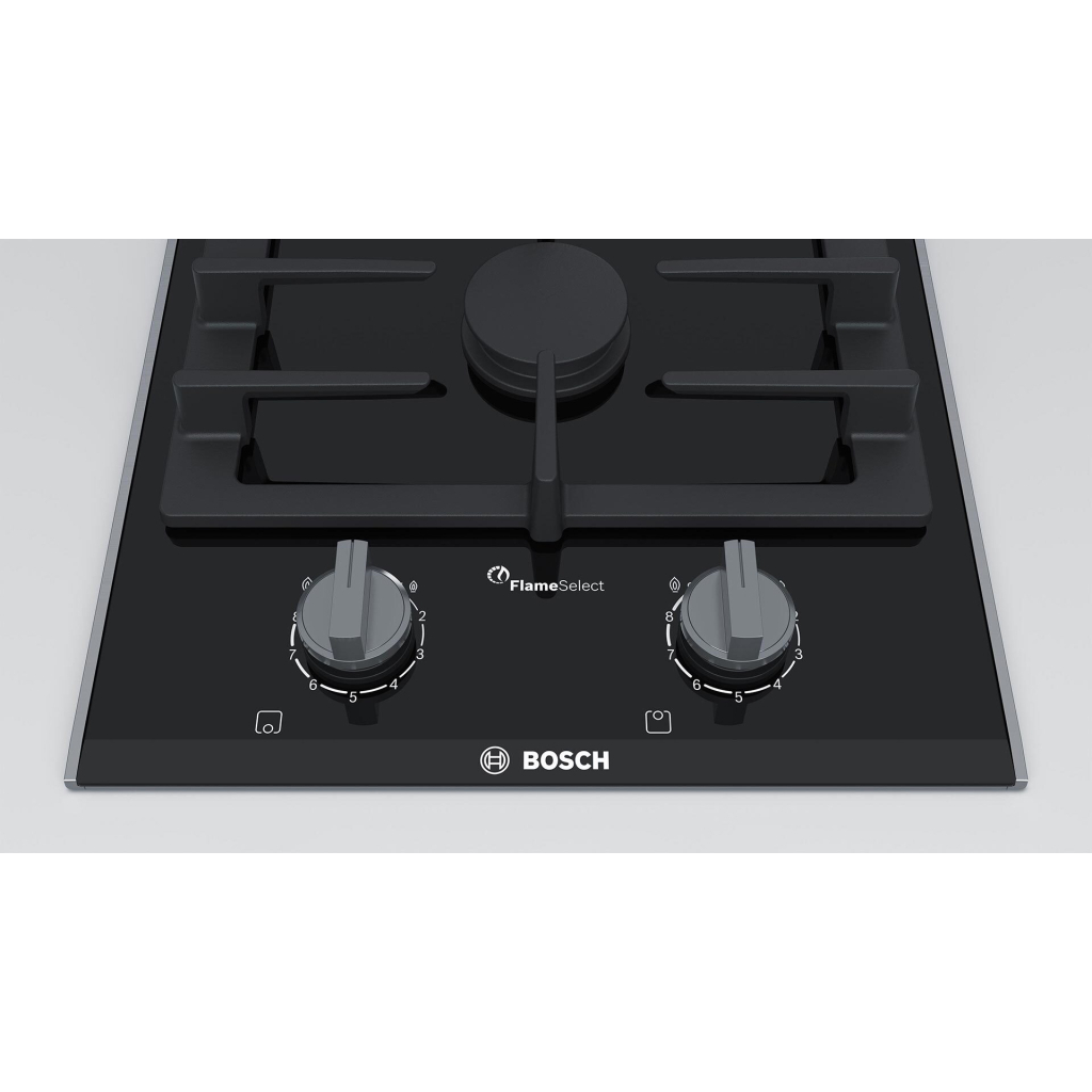 Варочна поверхня Bosch PRB3A6B70 - зображення 4