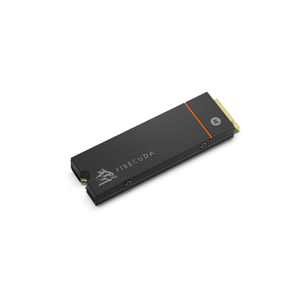 Накопичувач SSD M.2 2280 500GB FireCuda 530 Seagate (ZP500GM3A023) - зображення 4
