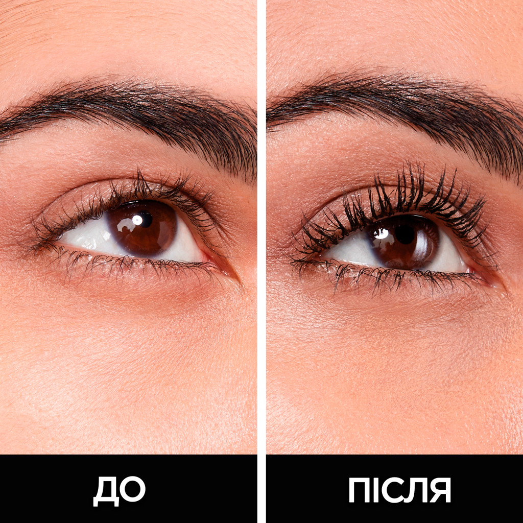 Туш для вій Maybelline New York Lash Sensational Чорна 9.5 мл (3600531143572) - изображение 8