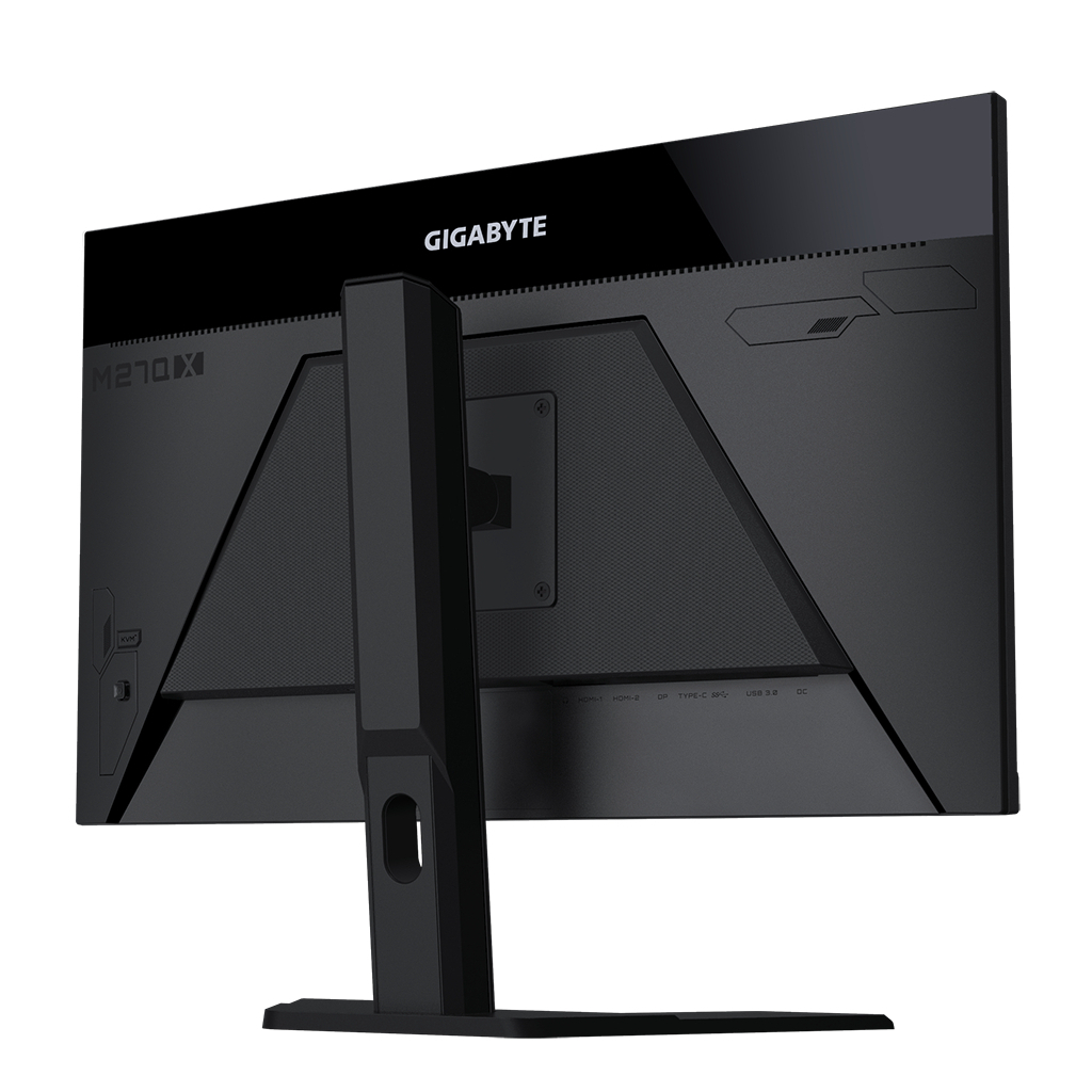 Монітор GIGABYTE M27Q X Gaming Monitor - зображення 6