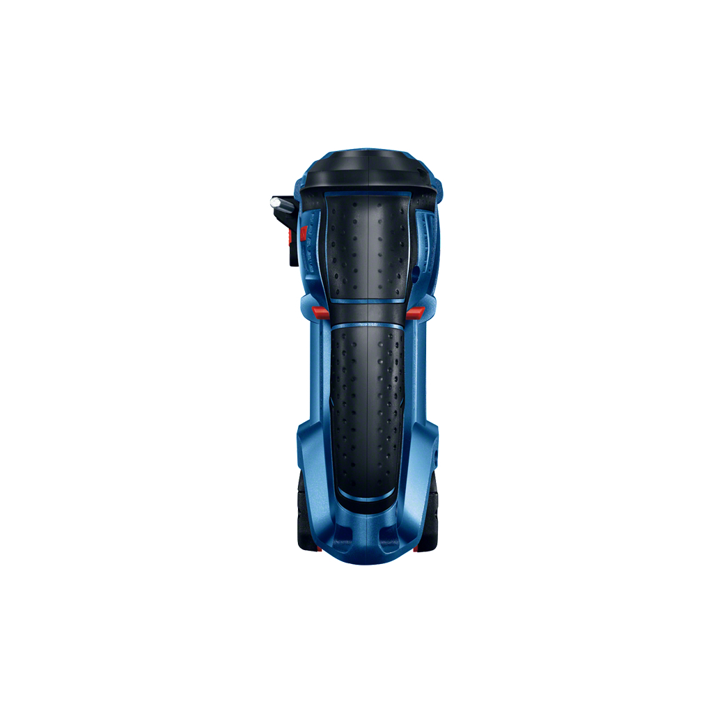 Перфоратор Bosch GBH 180-LI, 2х4Ah, 18, 2 Дж, 2.3 кг (0.611.911.121) - зображення 9