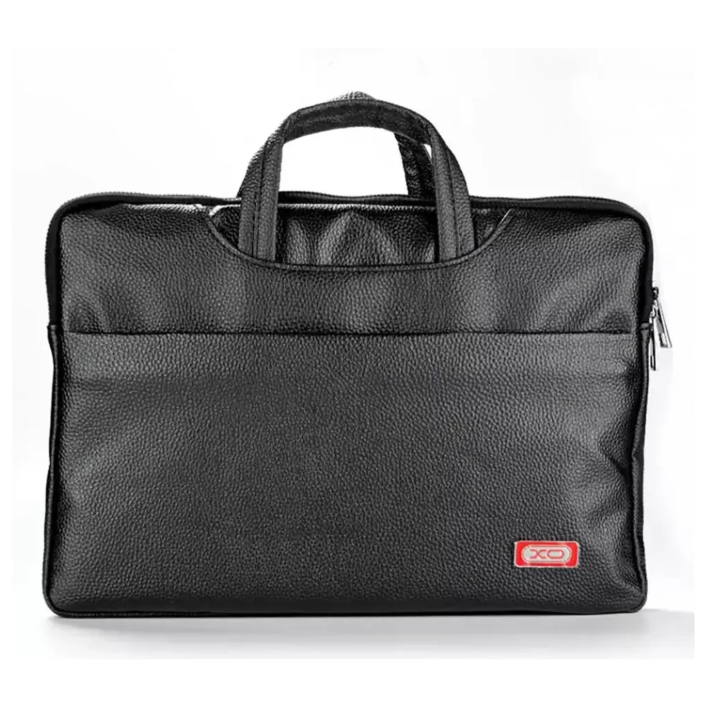 Сумка для ноутбука XO 13" CB08 black (CB08-13.black) - зображення 1