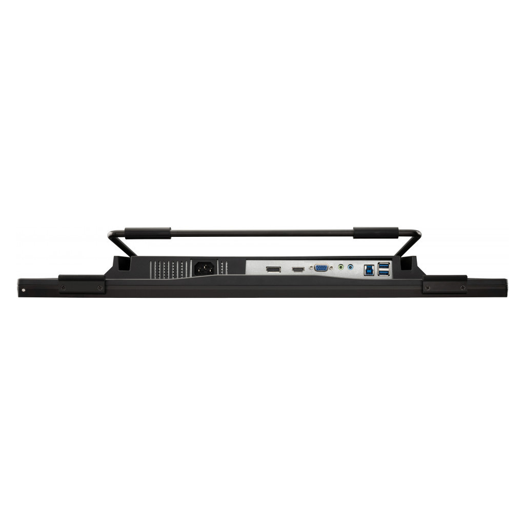 Монітор ViewSonic TD2465 - зображення 9