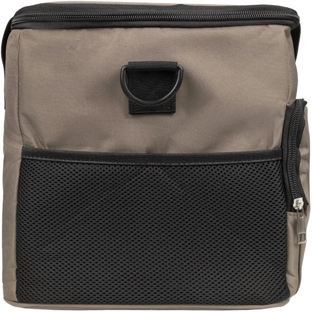 Термосумка Tribe Cooler 15 L brown (T-IF-0010-brown) - изображение 5