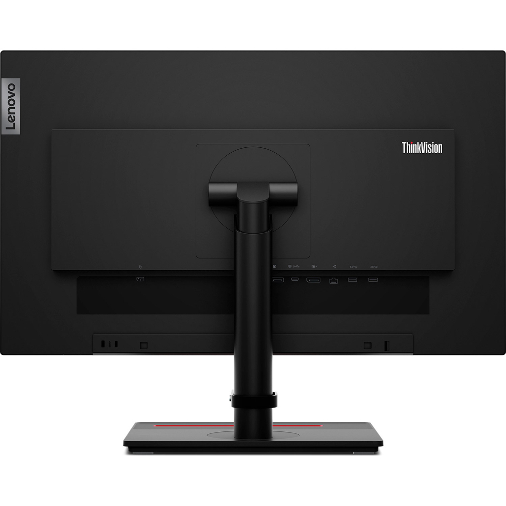Монітор Lenovo T24m-29 (63A5GAT6UA) - зображення 4