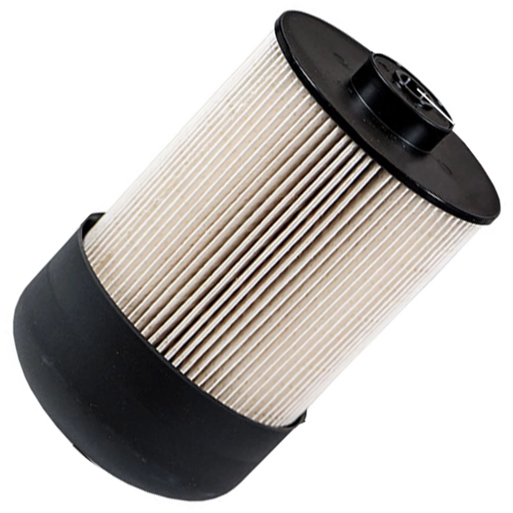 Фільтр паливний Wixfiltron WF8493 - зображення 1