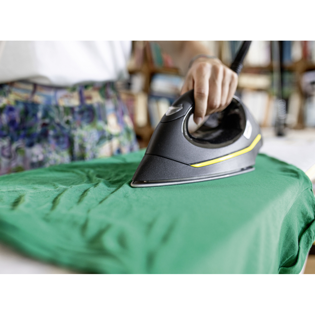 Праска Karcher EasyFinish для SC 4-5 (2.863-310.0) - зображення 2