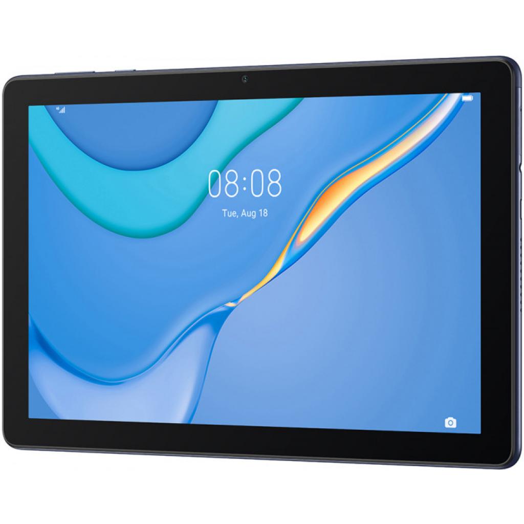 Планшет Huawei MatePad T10 LTE 2/32GB Deepsea Blue (53011EUQ) - зображення 2
