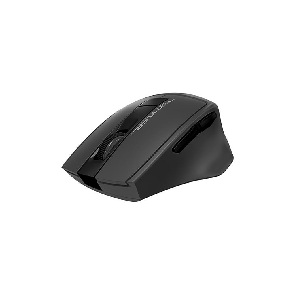 Мишка A4Tech FG30S Grey - зображення 1