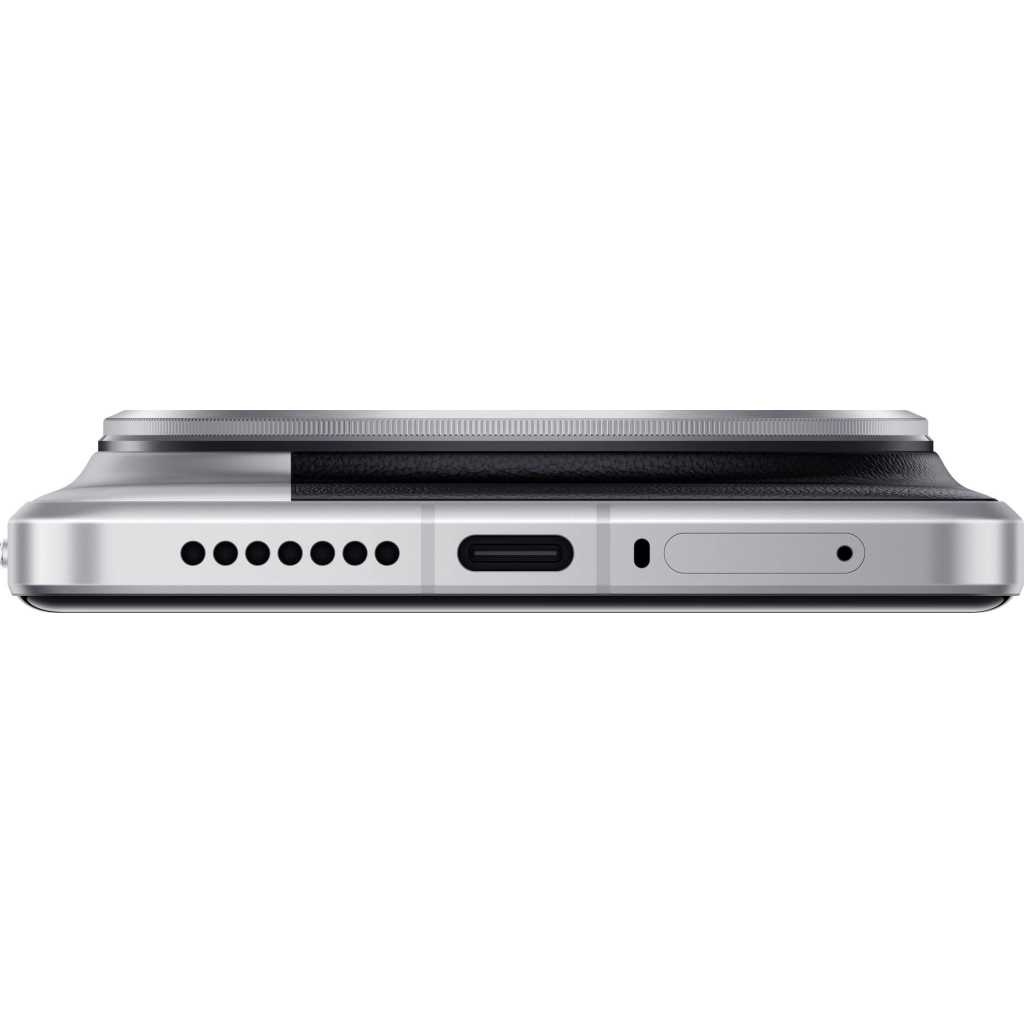 Мобільний телефон Xiaomi 15 Ultra 16/512GB Silver Chrome (1128132) - изображение 11