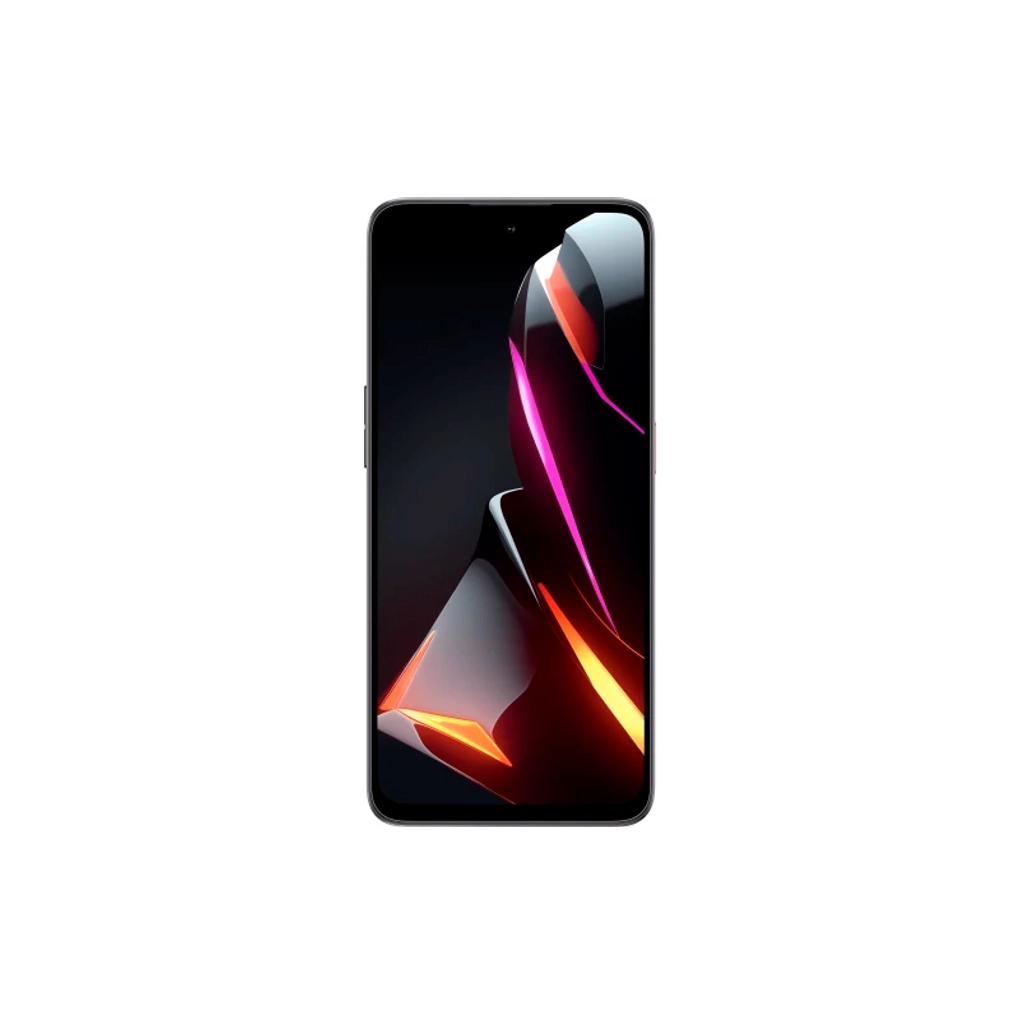 Мобільний телефон ZTE Nubia NEO 2 5G 8/256GB Grey (1066111) - зображення 2