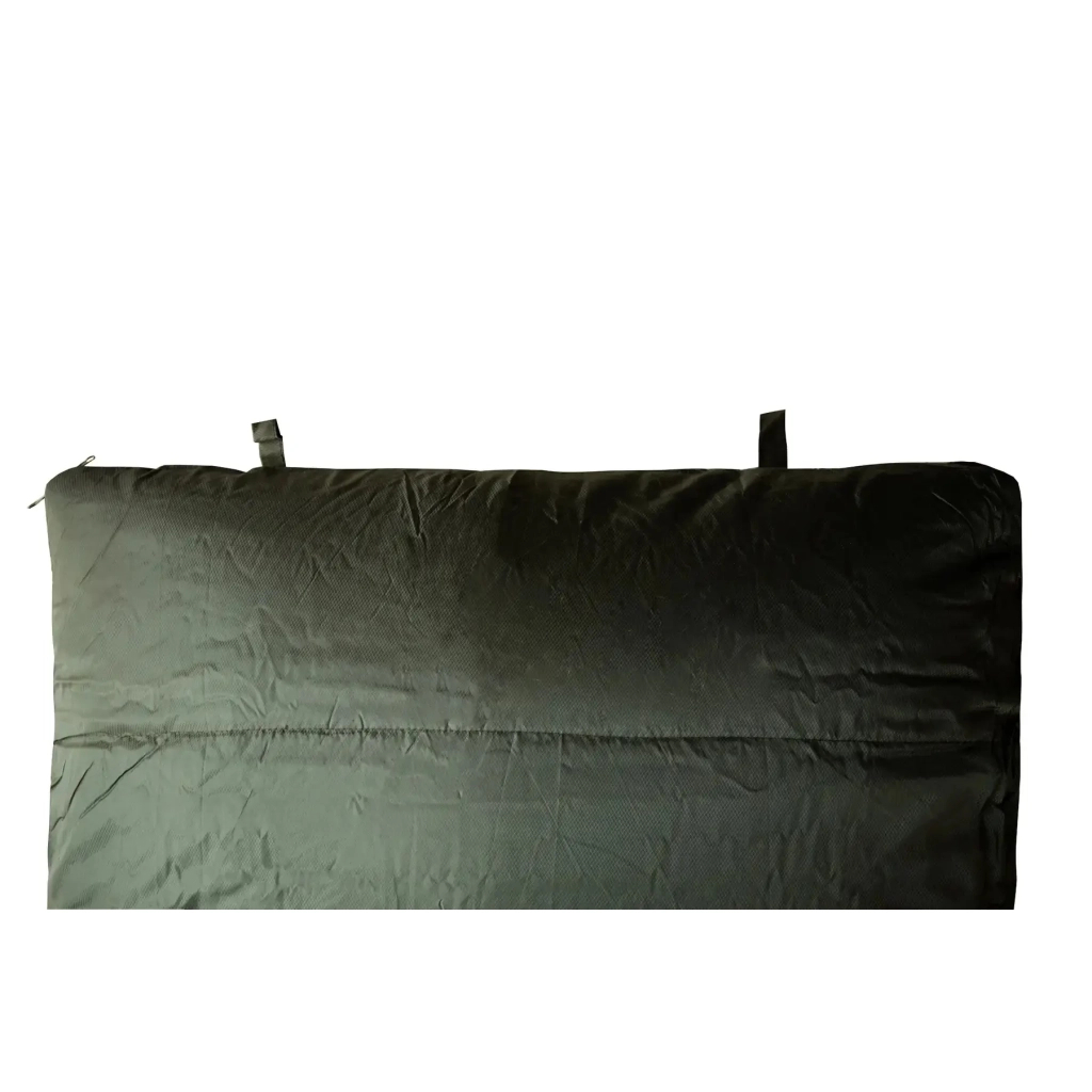 Спальний мішок Tramp Shypit 400 Olive Right (UTRS-060R-R) - зображення 6