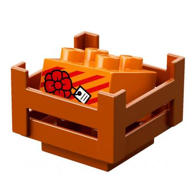 Конструктор LEGO Duplo Аеропорт (10871) - зображення 5