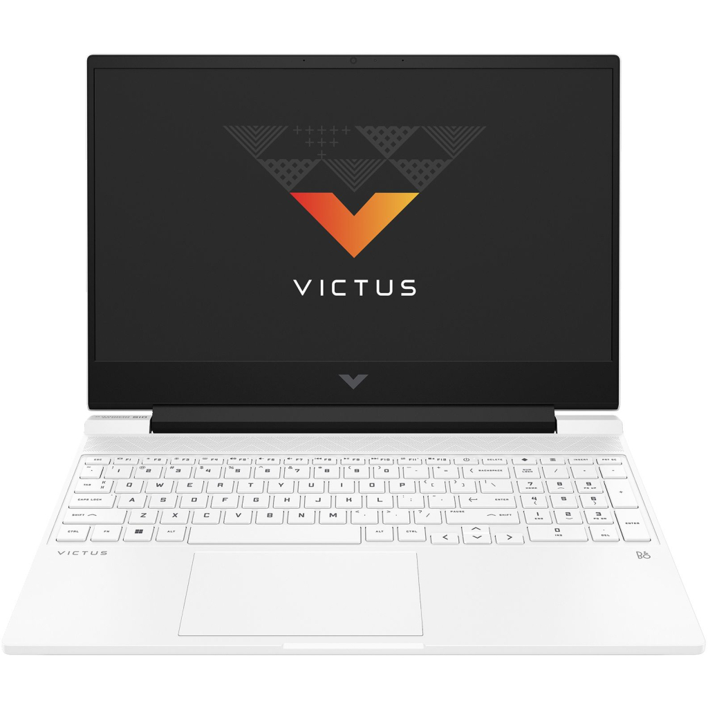 Ноутбук HP Victus 15-fa1029ua (B83A5EA) - зображення 1