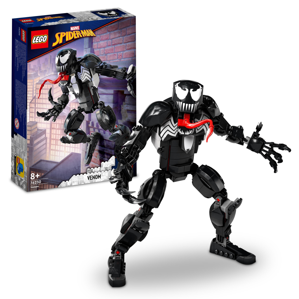 Конструктор LEGO Super Heroes 297 деталей (76230) - зображення 2