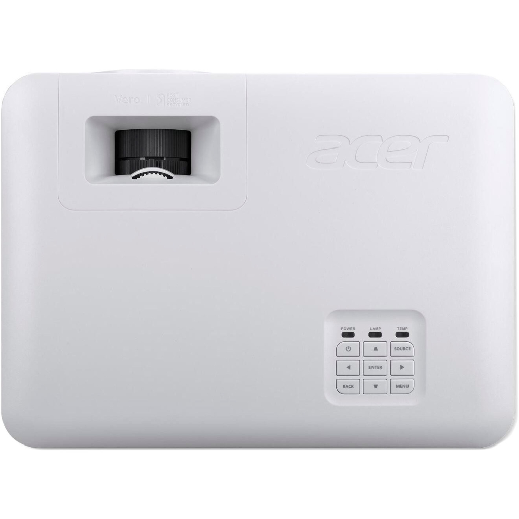 Проектор Acer Vero PL3515ATV (MR.JXM11.001) - зображення 5