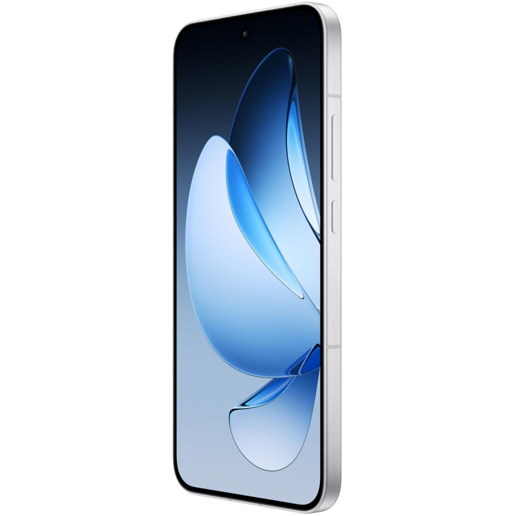 Мобільний телефон Oppo Reno13 5G 12/256GB Plume White (OFCPH2689_WHITE) - зображення 9