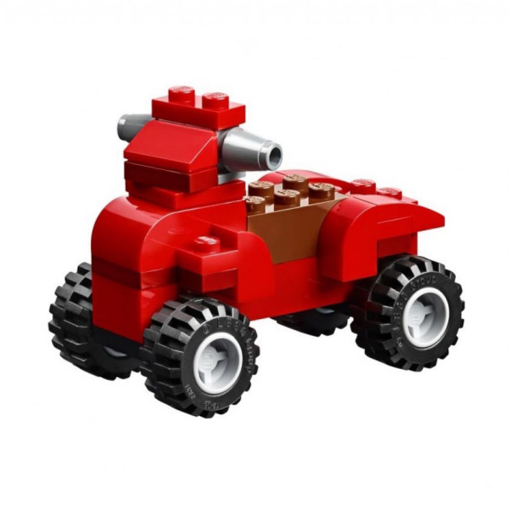 Конструктор LEGO Classic Коробка кубиків для творчого конструювання (10696) - зображення 4