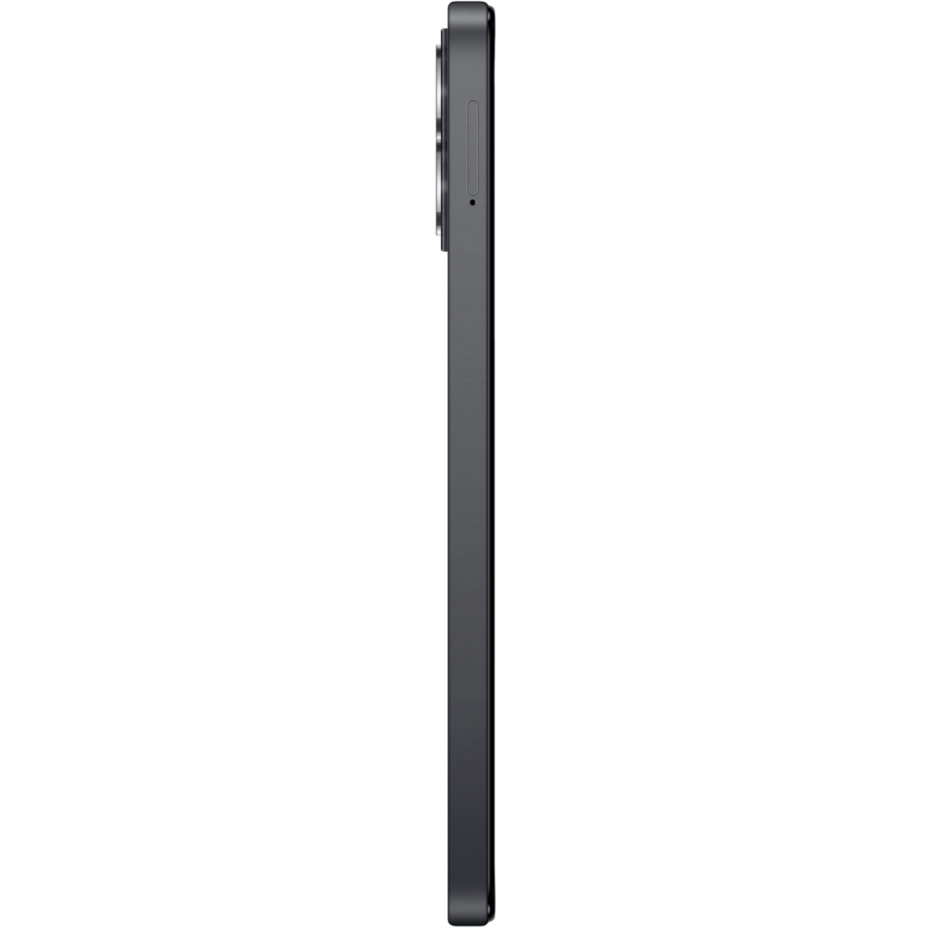 Мобільний телефон Tecno Spark 40C 4/128GB Ink Black (4894947092459) - зображення 4