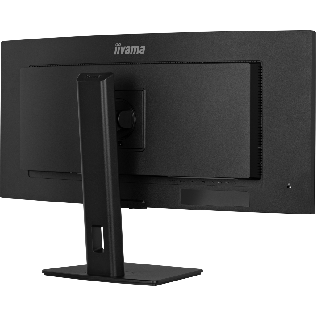 Монітор iiyama XCB3494WQSU-B1 - зображення 8