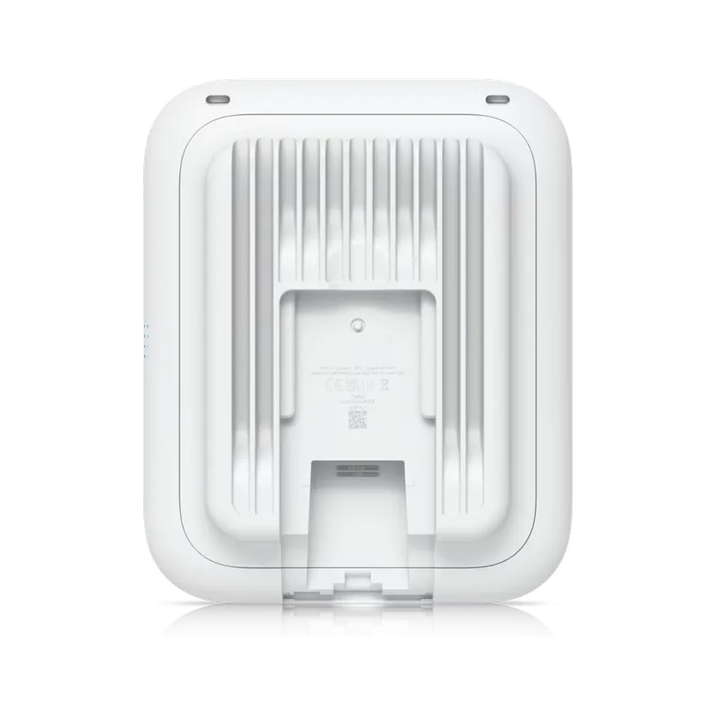 Точка доступу Wi-Fi Ubiquiti UniFi 7 Outdoor (U7-Outdoor) - зображення 2