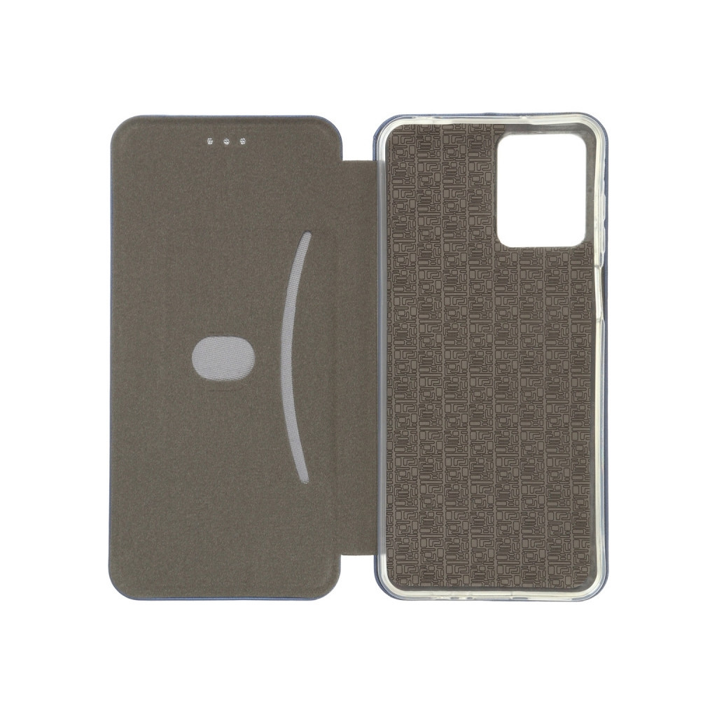 Чохол до мобільного телефона Armorstandart G-Case Motorola G13 / G23 Blue (ARM66151) - зображення 3