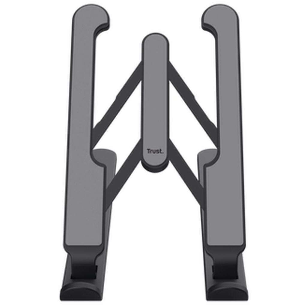 Підставка до ноутбука Trust Primo Foldable Portable Laptop Stand (25379) - зображення 5