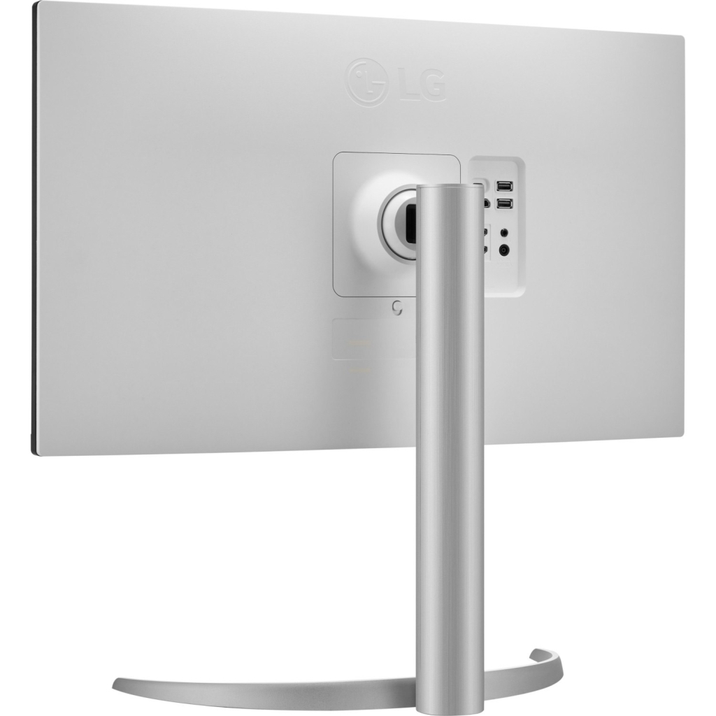 Монітор LG 27UP850N-W - зображення 6