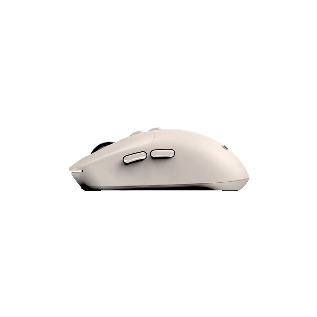 Мишка Genius NX-8080S Wireless/Bluetooth Beige (31030042404) - зображення 4