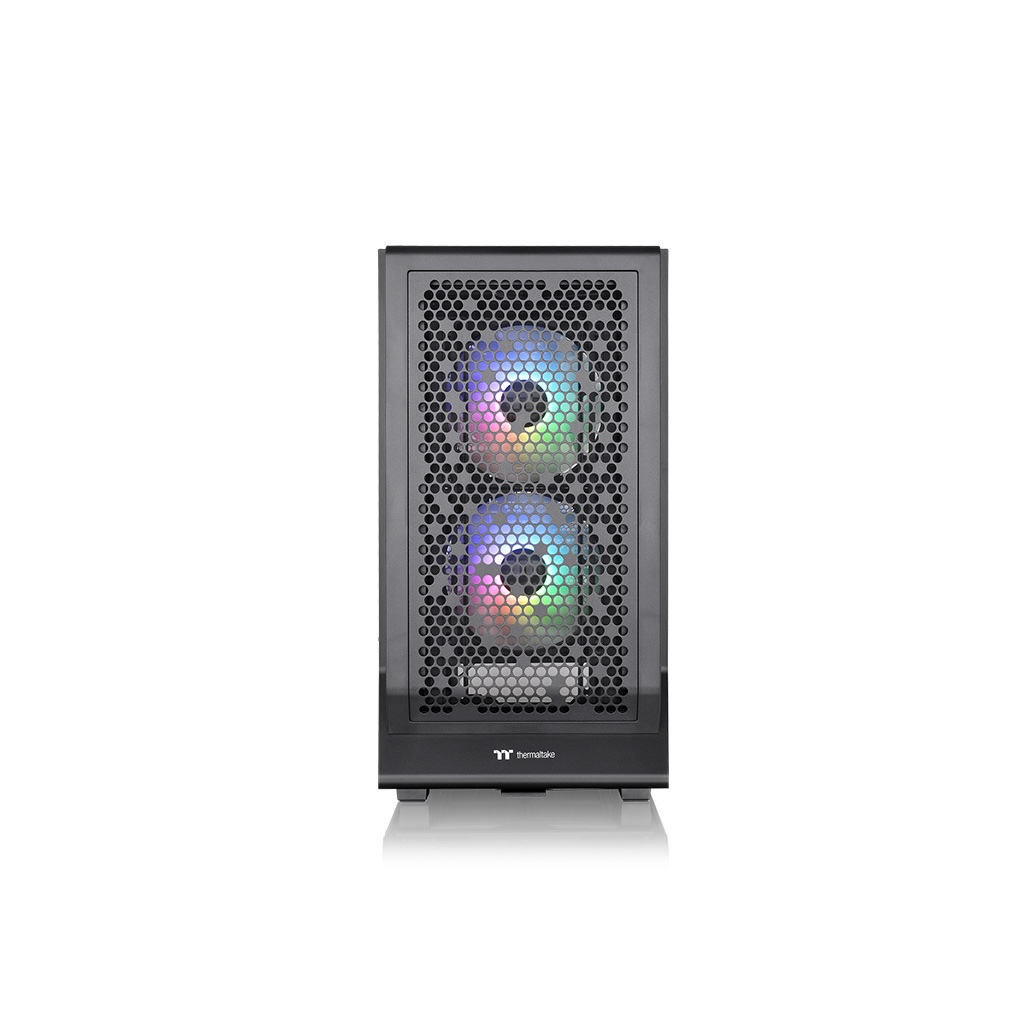 Корпус ThermalTake Ceres 330 TG ARGB Black (CA-1Y2-00M1WN-01) - зображення 2