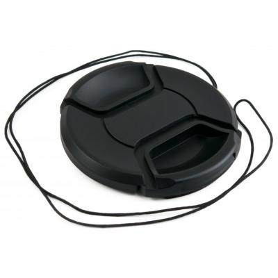Кришка об'єктива Extradigital Lens Cap D67 (LCP1909) - зображення 3