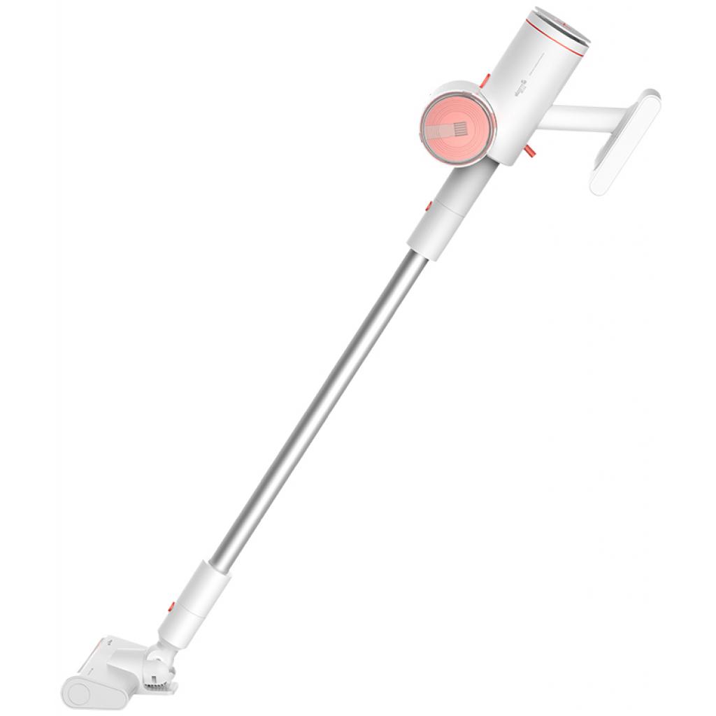 Пилосос Deerma VC25 Cordless Vacuum Cleaner White (DEM-VC25) - зображення 1
