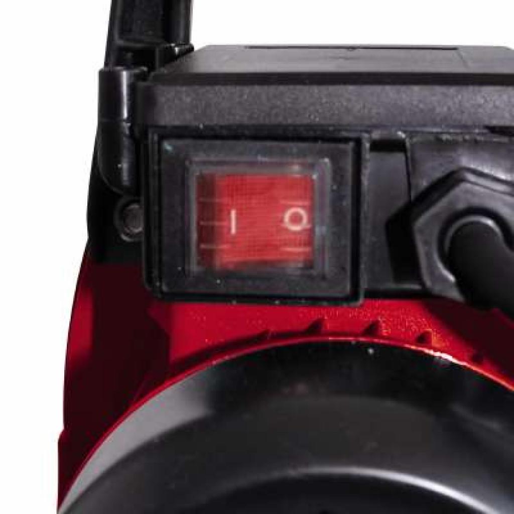 Садовий насос Einhell GC-GP 6538 (4180280) - зображення 3