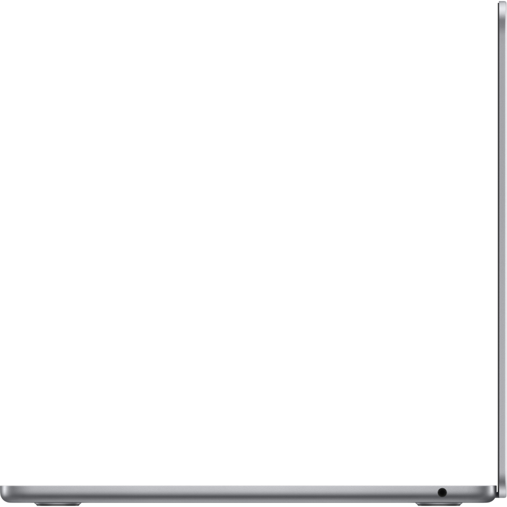 Ноутбук Apple MacBook Air 13 M2 A2681 Space Grey (MC7U4UA/A) - зображення 3