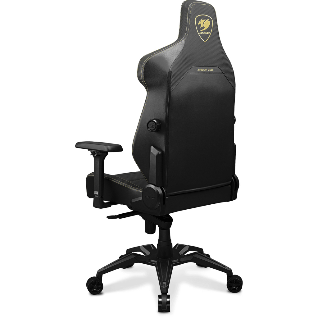 Крісло ігрове Cougar Armor EVO Royal - зображення 3