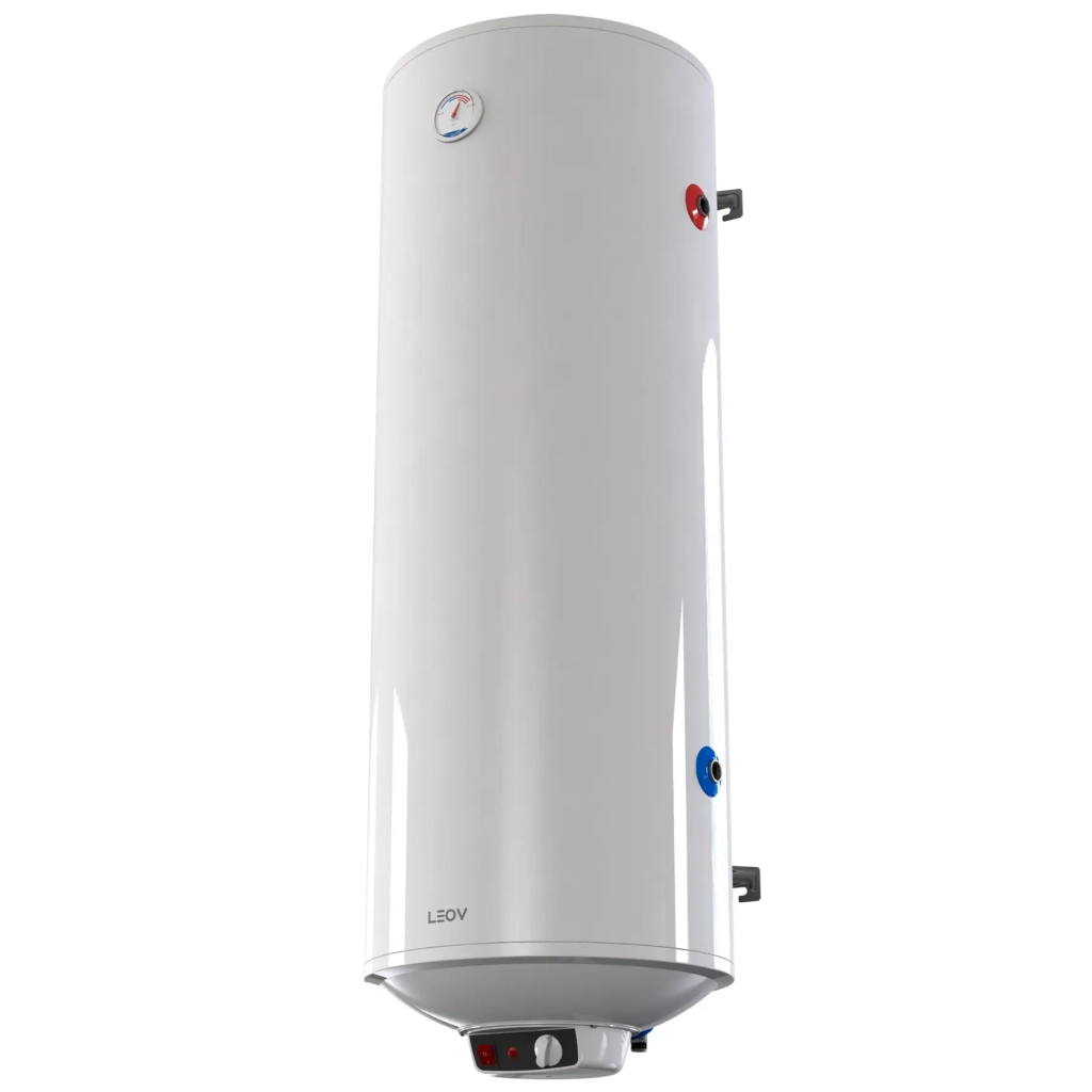Бойлер LEOV LCV Comby 120 l - изображение 3