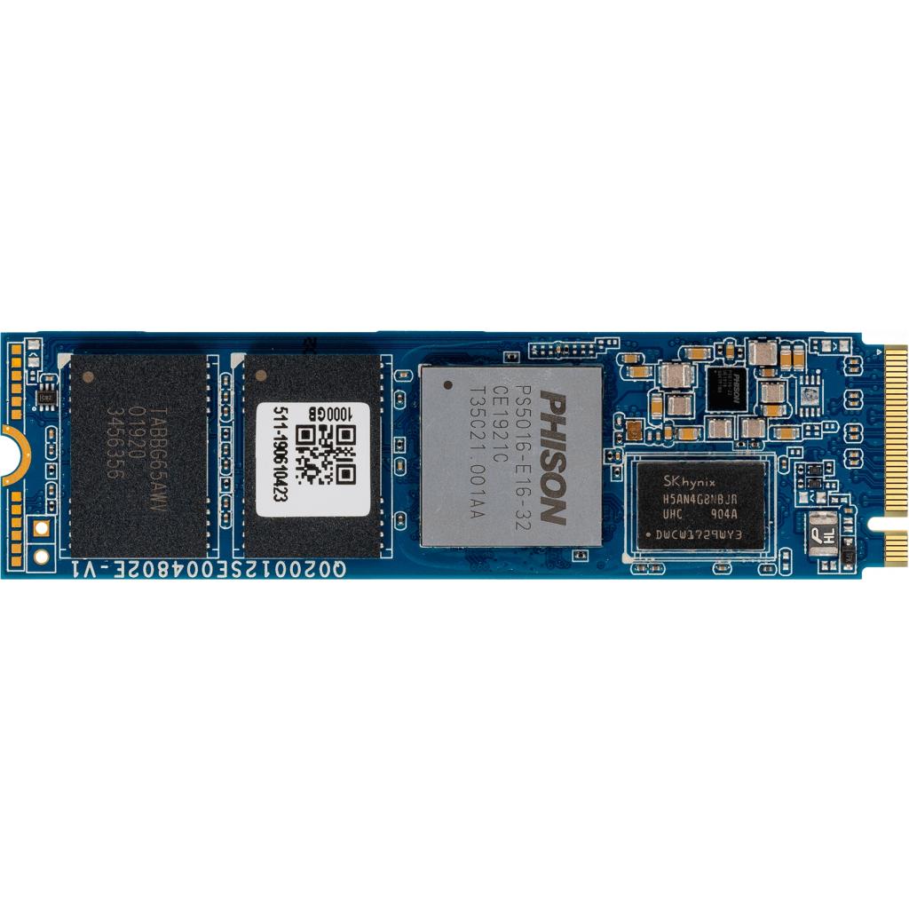 Накопичувач SSD M.2 2280 2TB ADATA (AGAMMIXS50-2TT-C) - зображення 4