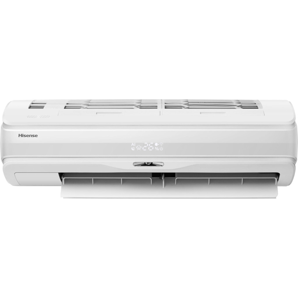 Кондиціонер Hisense QD25XU0AG/QD25XU0AW - зображення 6