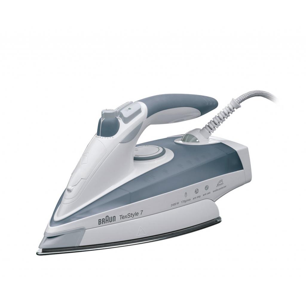 Праска Braun TS 775 TP (TS775TP) - зображення 1
