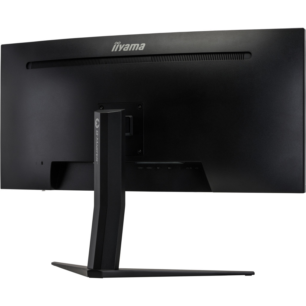Монітор iiyama GCB3480WQSU-B1 - зображення 9