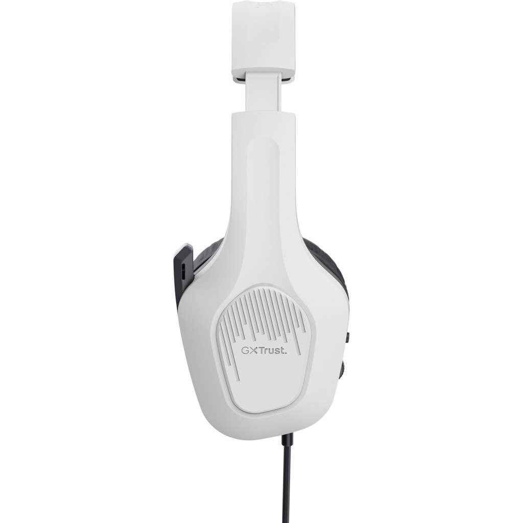 Навушники Trust GXT 415PS Zirox For Playstation White (24993) - зображення 6