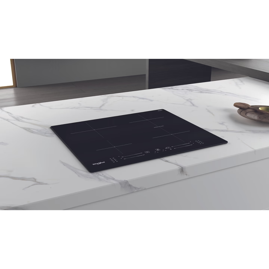 Варочна поверхня Whirlpool WB S0060 NE (WBS0060NE) - зображення 5