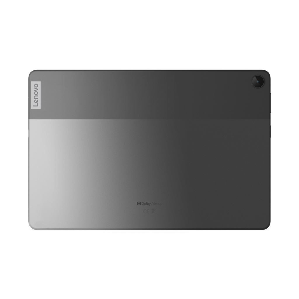 Планшет Lenovo Tab M10 (3rd Gen) 3/32 LTE Storm Grey (ZAAF0043UA) - зображення 2