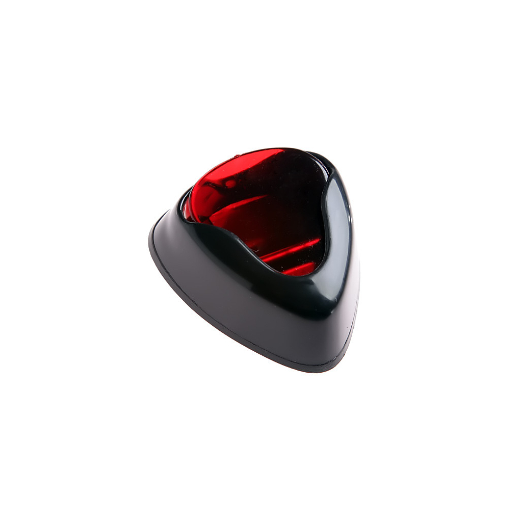 Тримач для медіаторів Jim Dunlop Ergo Black Pickholder (5006J (1 шт.)) - изображение 4