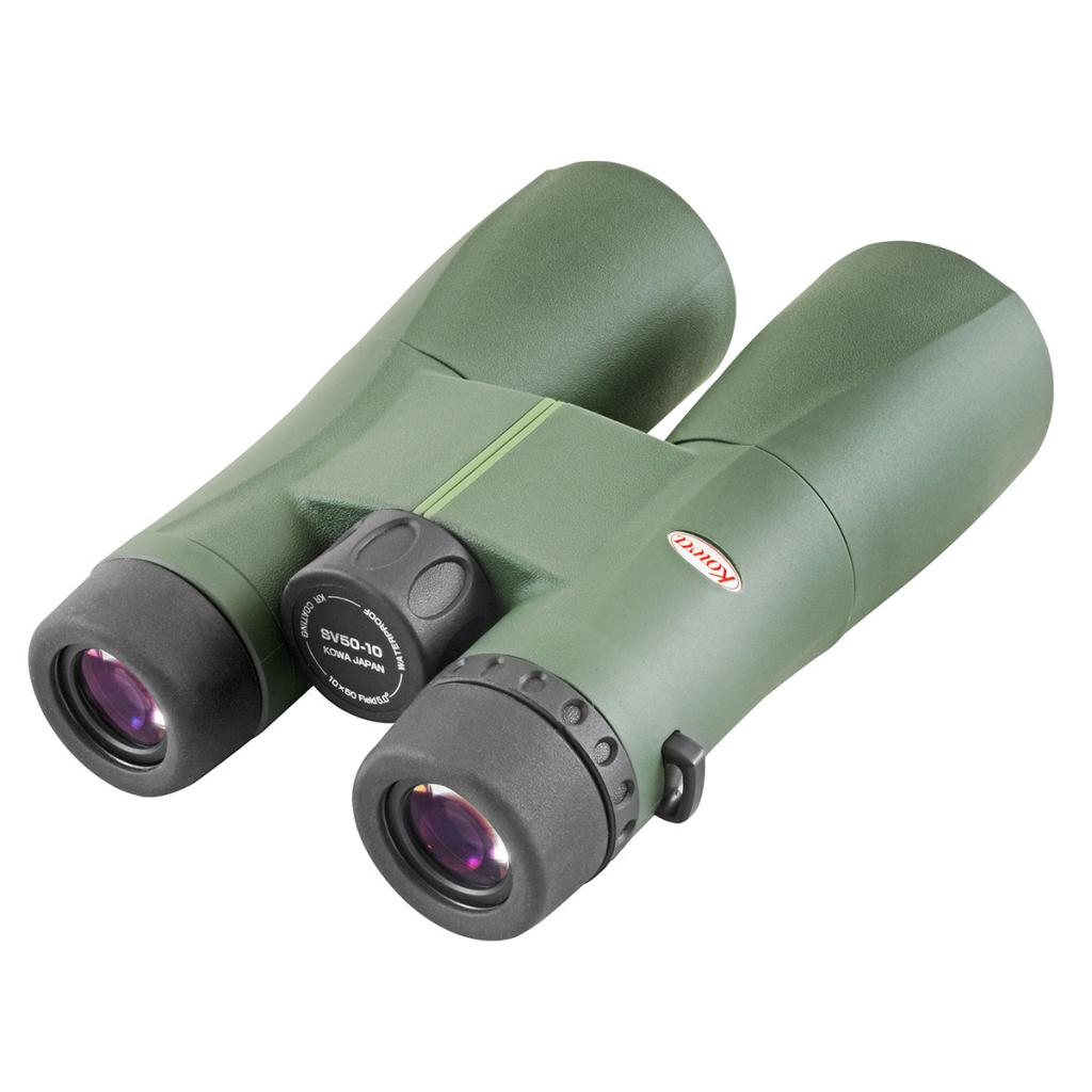 Бінокль Kowa SV II 10x50 WP (927697) - зображення 4