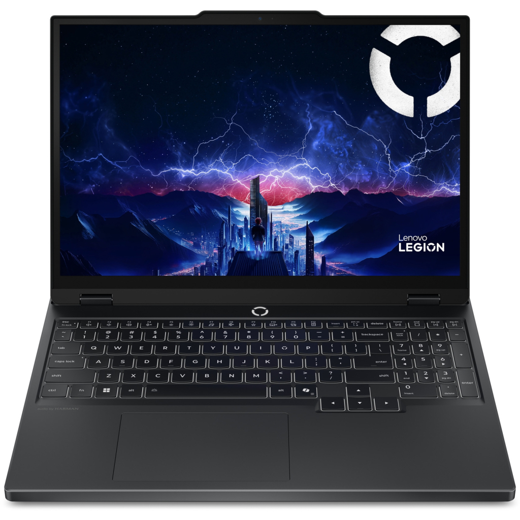 Ноутбук Lenovo Legion 5 15IRX10 (83LY007LRA) - зображення 1