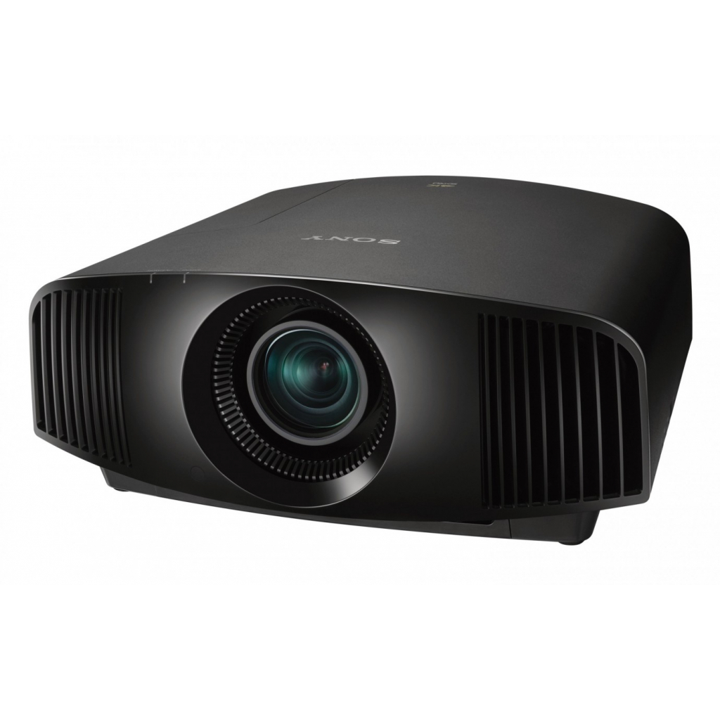 Проектор Sony VPL-VW290/B - зображення 2