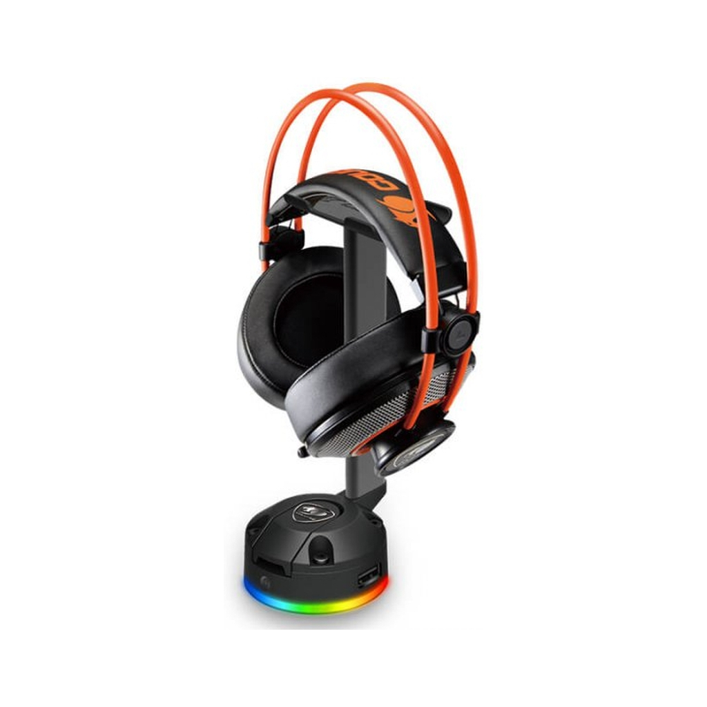 Підставка для гарнітури Cougar Bunker S RGB - зображення 2