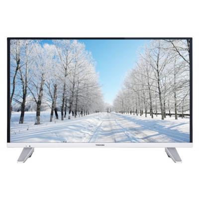 Телевізор Toshiba 43L3660EV - зображення 1